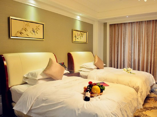 Longxin International Hotel
